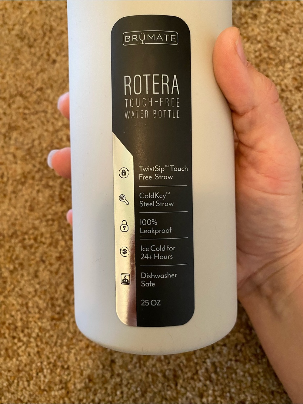 Brúmate Rotera - Picture 2 of 8